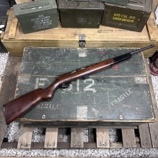 Mossberg Model 152K .22LR - USED